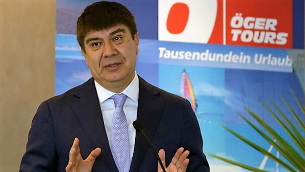 Türel: Turizmde güzel bir çıkış gerçekleştireceğiz