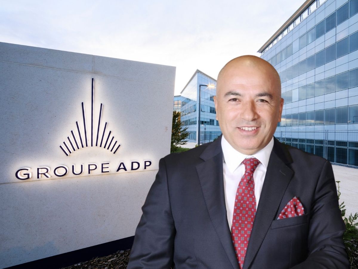 TAV Güvenlik Genel Müdürü Turgay Şahan, Uluslararası Güvenlik Komitesi Başkanlığına seçildi