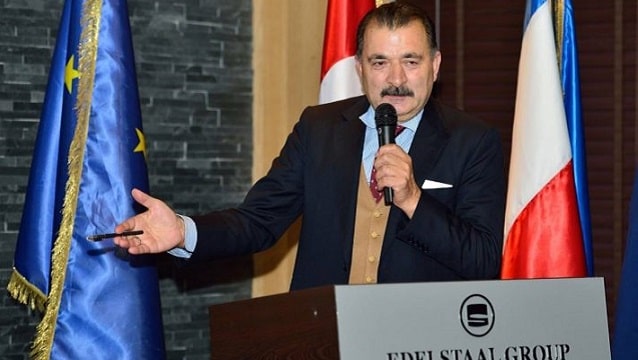 Turgut Torunoğulları: Rezervasyonlarda yüzde 80'i yakaladık