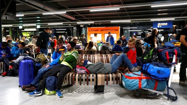 Turist çekmek için testleri 2 ay ücretsiz yaptı