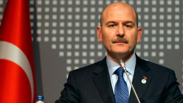 'Turist kılıklı' açıklaması: Acımam, iptal ederim