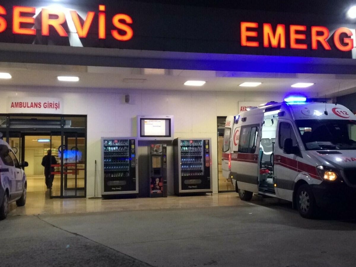 Türkiye’de Turist Kadının Düşüşü Şok Edici Tazminatla Sonuçlandı