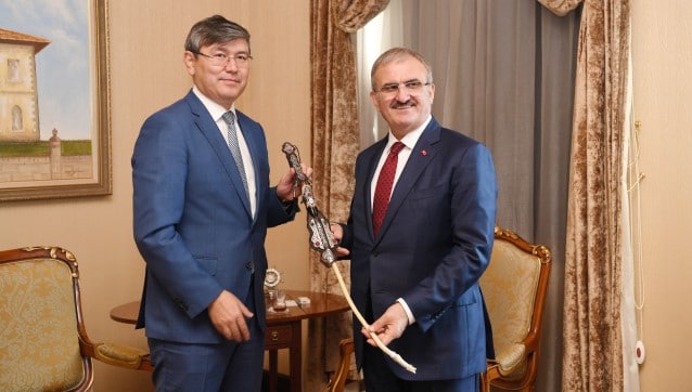 Turist sayısındaki artışa charter engeli!