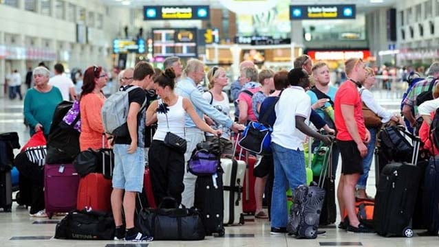 'Turist vergisi' belediyelere ne kadar kaynak sağlar?