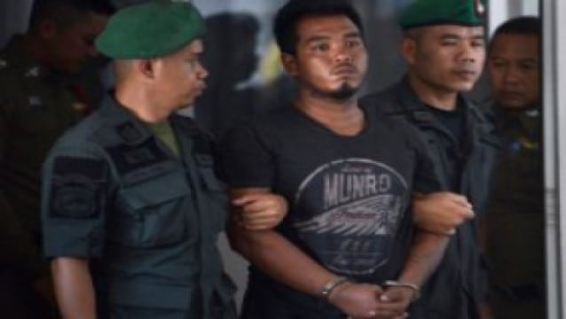 Turist katiline en ağır ceza!