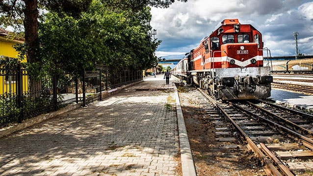'Turistik Doğu Ekpresi' bugün yola çıkıyor