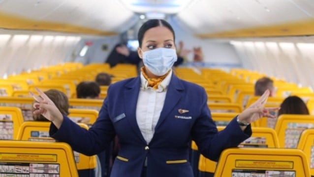 Turistik merkezlere 29 euroluk biletlerle seferlere başlıyor