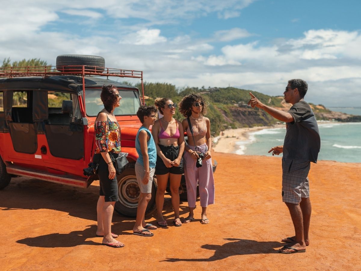 2026 yılı rehber taban ücretleri açıklandı