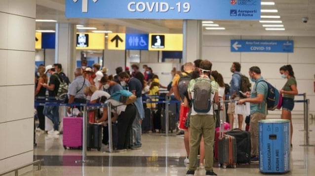 Turistler Hırvatistan'dan kaçıyor!