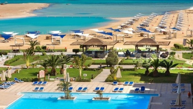 Turistler için 10 bin yeni oda hazırlıyor