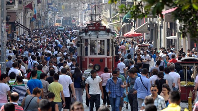 Turistler İstanbul'dan da şikayetçi!