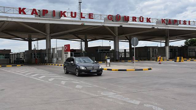 Turistler 'Ucuz' diye testi Türkiye'de yapıp dönüyor