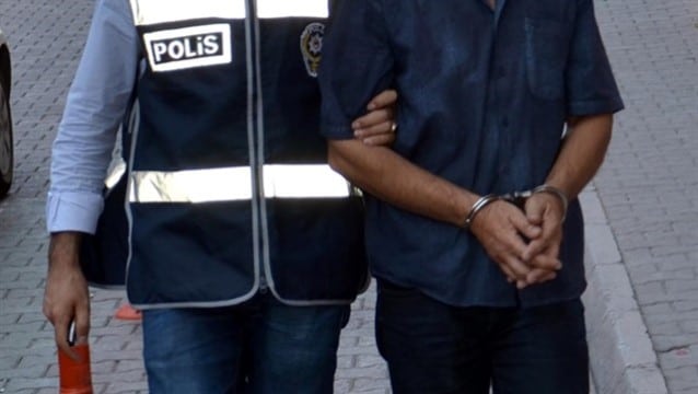 Turistlere dehşeti yaşattılar, tutuklandılar