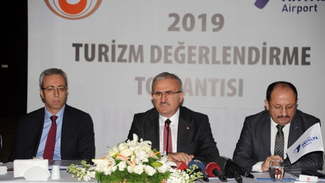 Turistlere farklı fiyatı özel ekip önleyecek