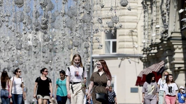 Turistlere geri ödeme programı uzatılabilir