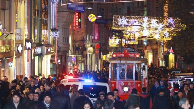 Turistlere tuzak operasyonunda polis ve bekçilere de sorgu!