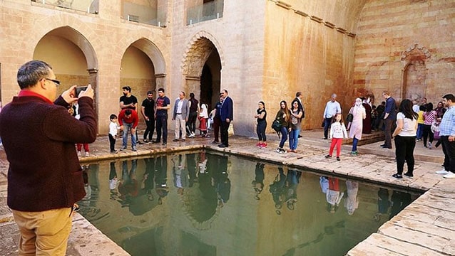 Turistlerin akın ettiği o ilde ilk yeni otel yatırımı 