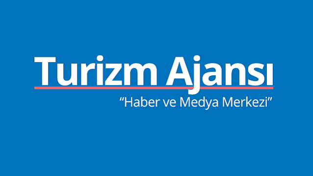 Turizm Ajansı’ndan merhaba!