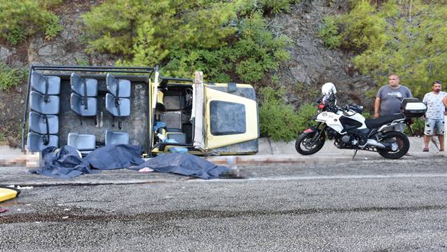 Turizm Ajansı uyarmıştı: Bakanlık faciaları daha ne kadar seyredecek?