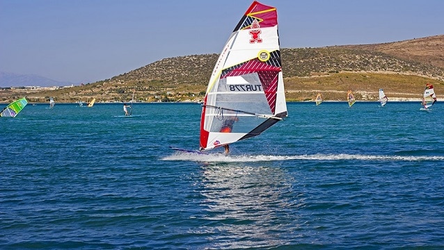 Turizm amaçlı sportif faaliyet yönetmeliğinde değişiklik yapıldı