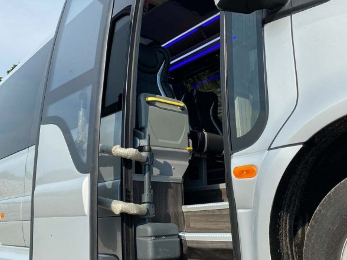 Turizm araçlarında bayram öncesi değişiklik