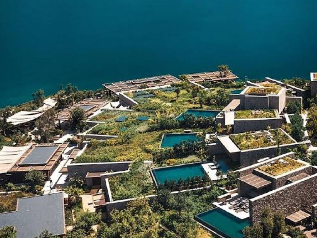 Bodrum Belediyesi Turizm Bakanı Ersoy’un kiracısı Scorpios’a ceza kesti