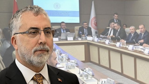 Turizm Bakanı’ndan sonra Çalışma Bakanı da Kartalkaya Yangın Komisyonu’na gelmedi