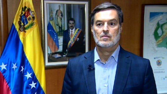 Turizm Bakanı'ndan Türk girişimcilere çağrı