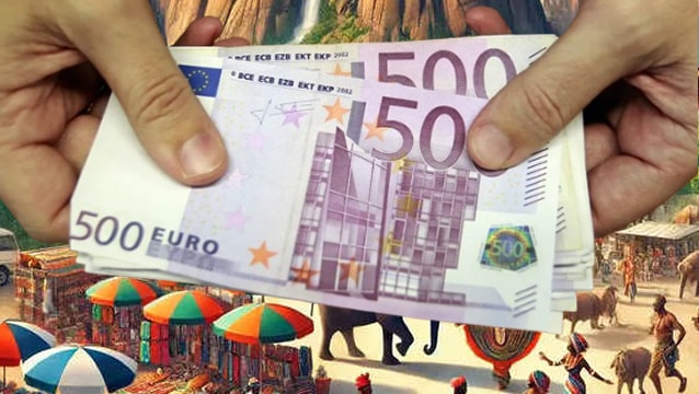 Turizm Bakanı’nın başarısı ülkesine ve turizmcilere umut oluyor