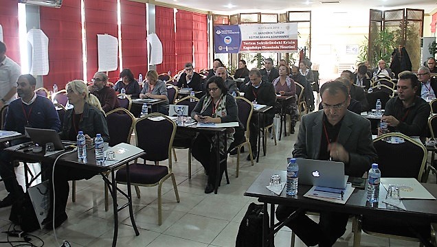 Turizm Bakanlığı, “Kültür”den ayrılsın