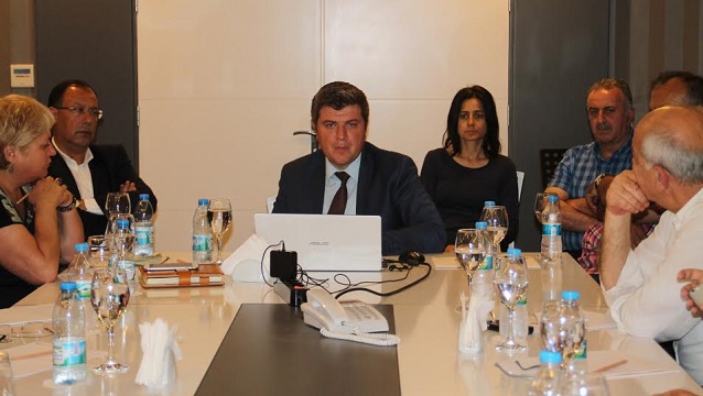 Turizmciye binde 5 faiz ile kredi müjdesi