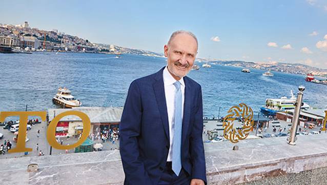 Şekib Avdagiç'ten turizm çağrısı: Bir haftada, 3 ayı kazanabiliriz