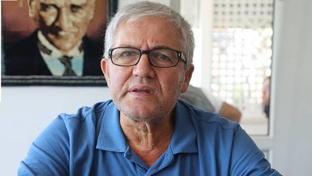 Yahyaoğlu: Turizm çalışanları Antalya'yı terk ediyor