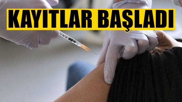 Turizm çalışanları için flaş gelişme: Başladı!