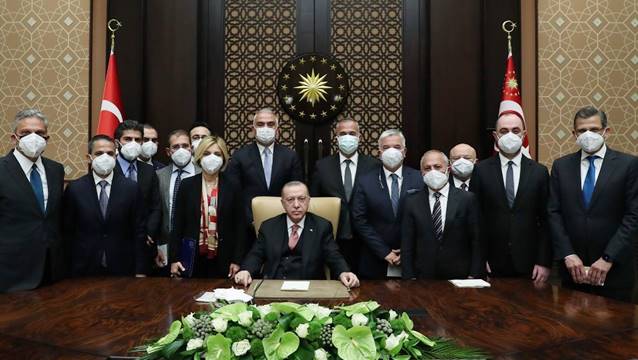 Turizm çalışanlarının beklediği haber geldi