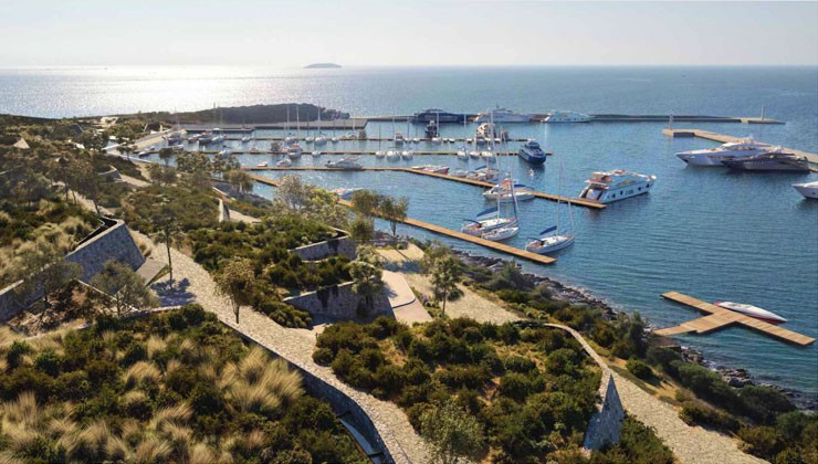 Turizm yatırımlarında yeni dönem: ÇED sürecinde köklü değişiklik resmileşti