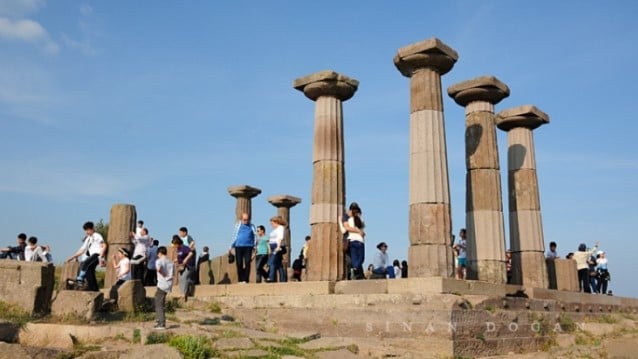 Turizm cennetinde oteller 500 gün kapalı kalacak