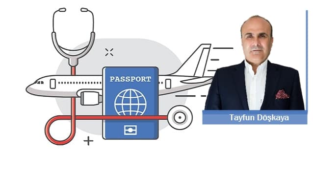 Turizm’de yükselen trend: Medikal Turizm