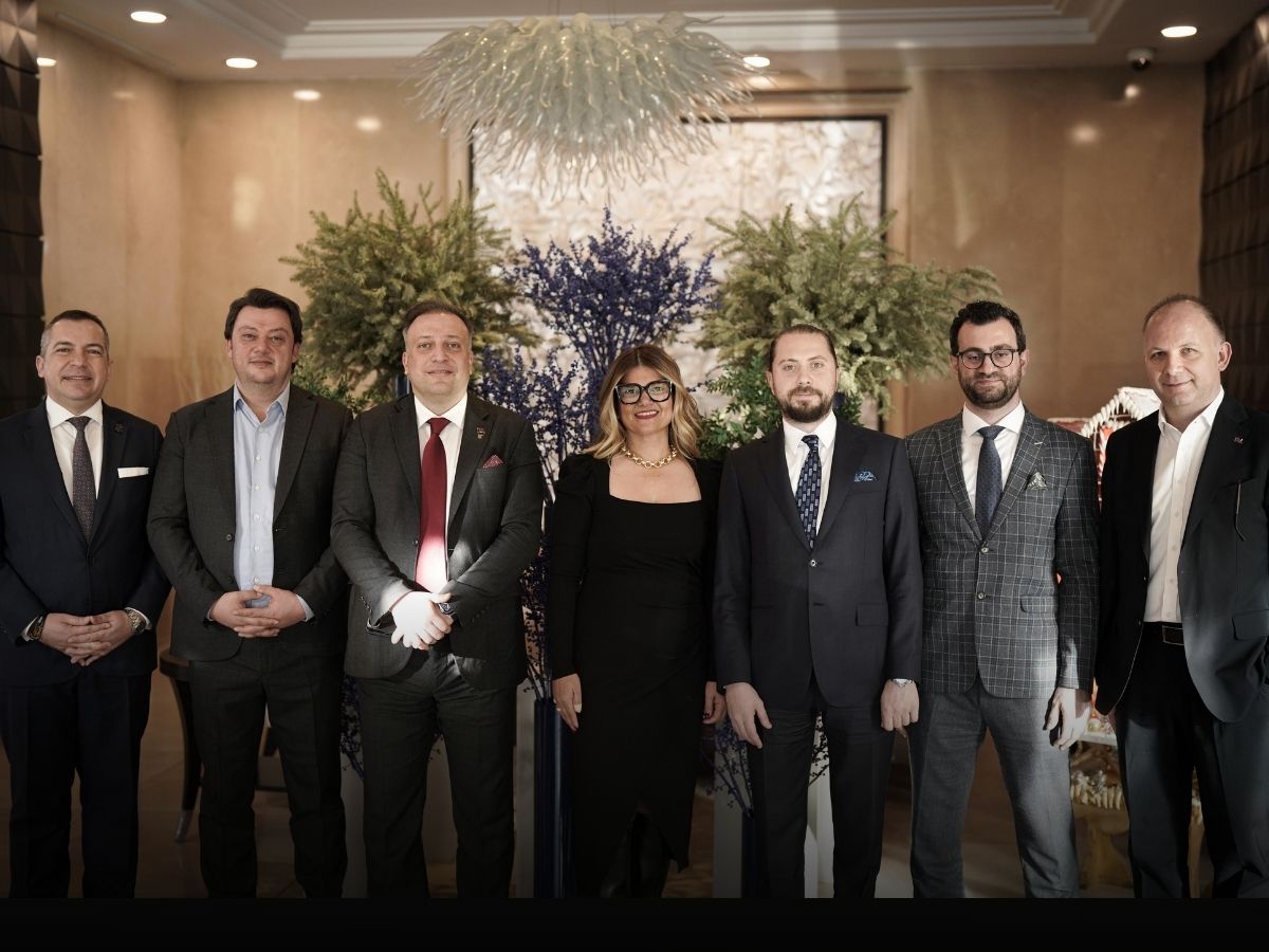 Ankara Turizm Derneği kuruldu