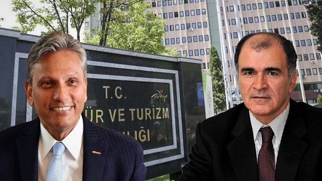 Turizm Fonu için ne dediler?