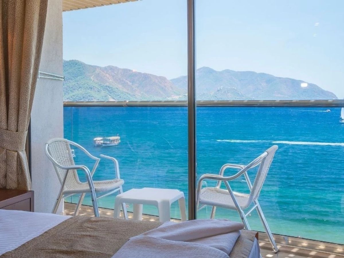 Turizmde fiyat tablosu tamamen değişti