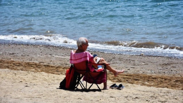 Turizm için 65 yaş seyahat izin belgesi geliyor