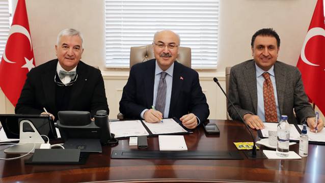 Turizm işgücü için önemli adım!