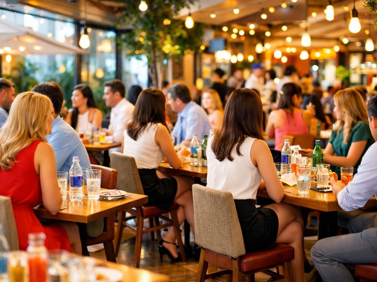 Turizm ve gastronomi işletmelerine yeni kayıt zorunluluğu başladı