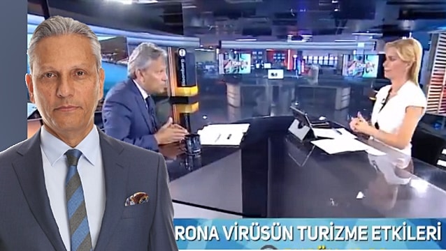 Turizm İstişare Kurulu, sektörün taleplerini Bakana iletecek…