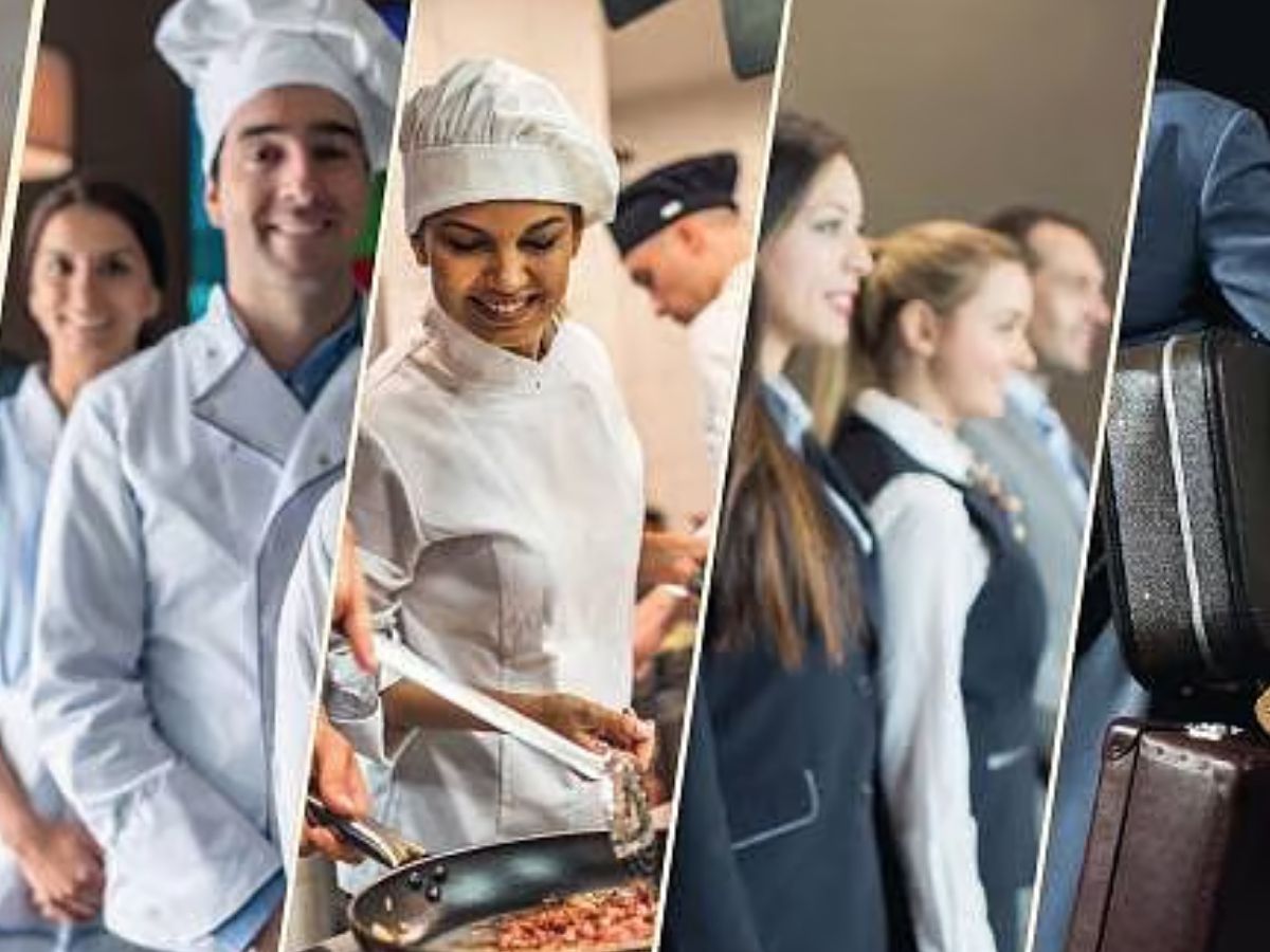 Turizmde kadın gücü: Sektör Türkiye ortalamasını aştı