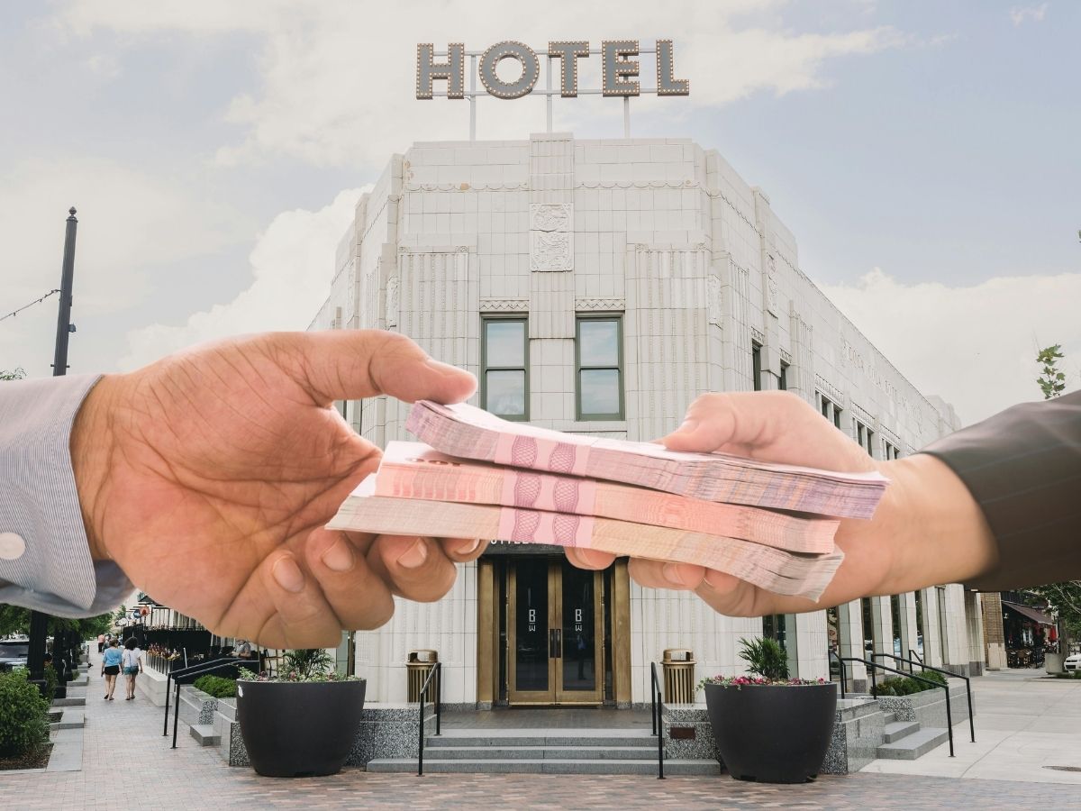 Turizm sektöründe kredi kullanımı rekor kırdı