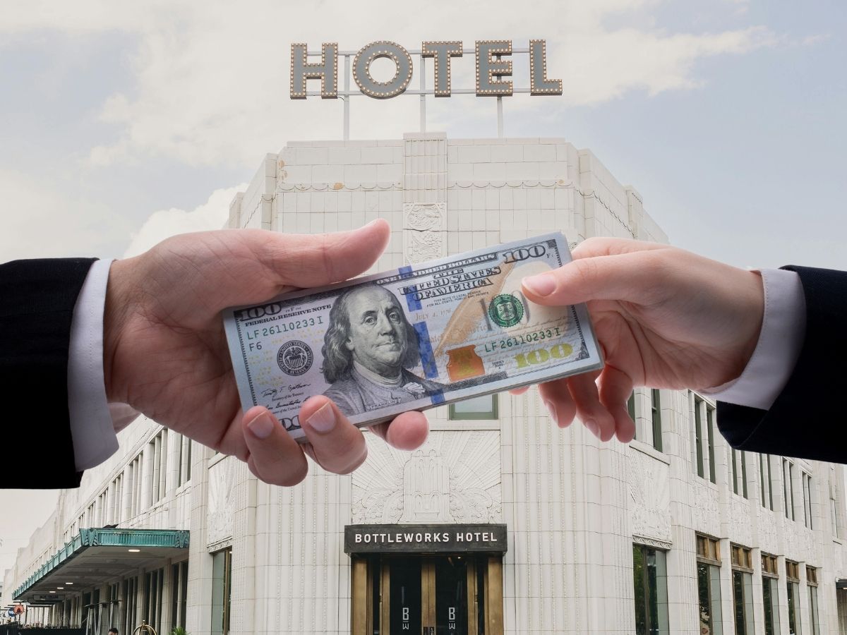 Turizmcinin kredi borcu 2025’te % 75 arttı