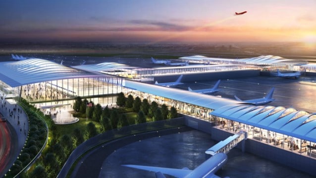 Çeşme'ye kötü haber!