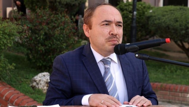 Turizm Müdürü görevden alındı!